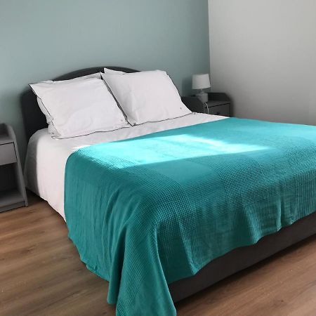 Appartement Neuf Et Bien Situe Avec Un Classement Saint-Malo Bagian luar foto