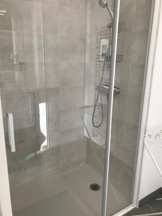 Appartement Neuf Et Bien Situe Avec Un Classement Saint-Malo Bagian luar foto